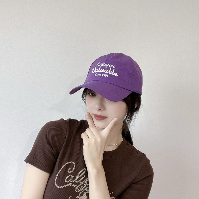 LOVELY HAT直郵韓國代購㊣女裝新品休閑熱賣時尚推薦人氣帽子LOVELY HAT帽子