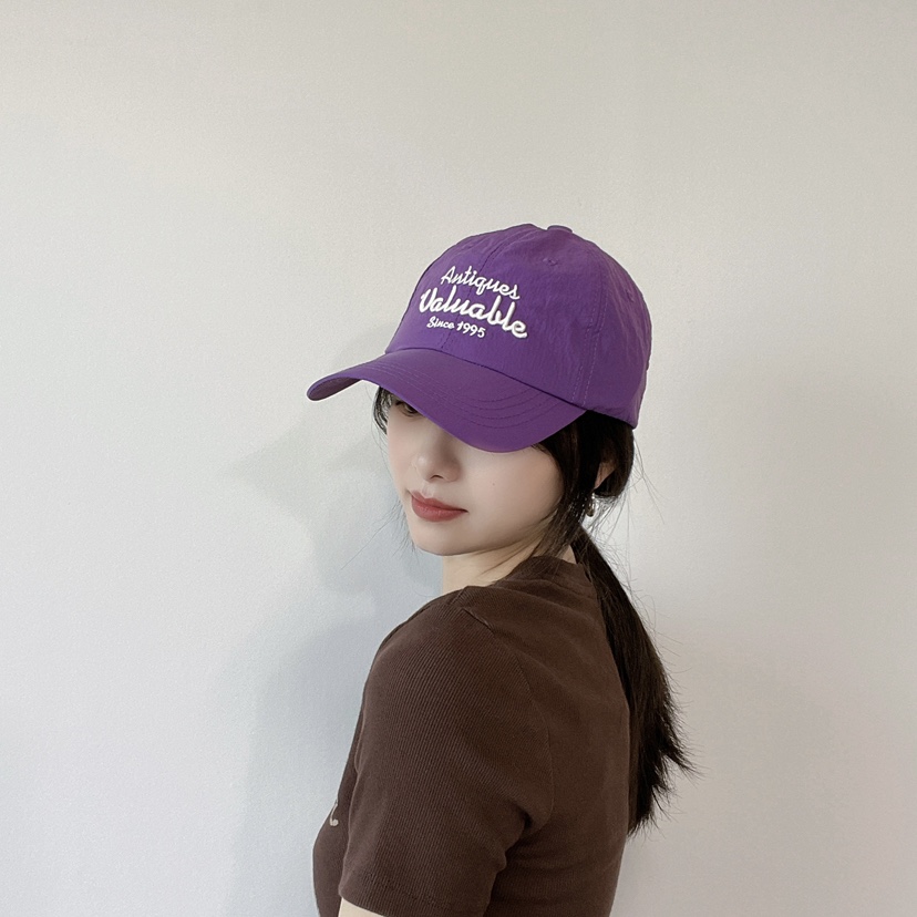 LOVELY HAT直郵韓國代購㊣女裝新品休閑熱賣時尚推薦人氣帽子LOVELY HAT帽子