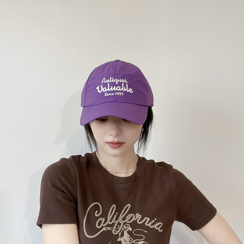 LOVELY HAT直郵韓國代購㊣女裝新品休閑熱賣時尚推薦人氣帽子LOVELY HAT帽子