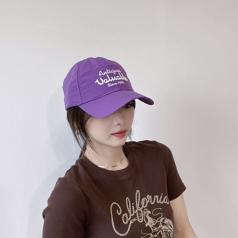 LOVELY HAT直郵韓國代購㊣女裝新品休閑熱賣時尚推薦人氣帽子LOVELY HAT帽子