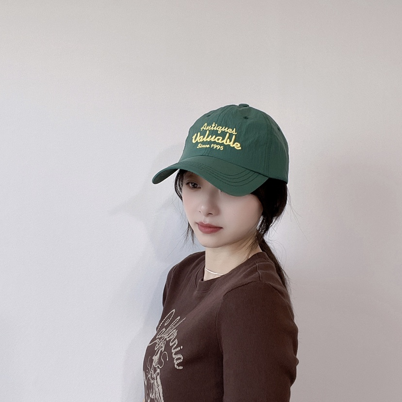 LOVELY HAT直郵韓國代購㊣女裝新品休閑熱賣時尚推薦人氣帽子LOVELY HAT帽子