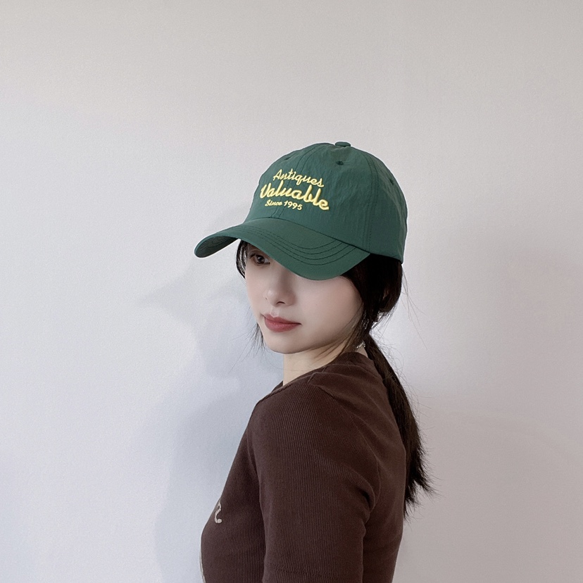 LOVELY HAT直郵韓國代購㊣女裝新品休閑熱賣時尚推薦人氣帽子LOVELY HAT帽子