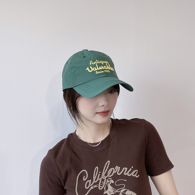 LOVELY HAT直郵韓國代購㊣女裝新品休閑熱賣時尚推薦人氣帽子LOVELY HAT帽子