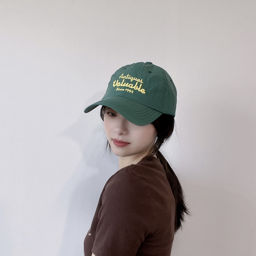 LOVELY HAT直郵韓國代購㊣女裝新品休閑熱賣時尚推薦人氣帽子LOVELY HAT帽子