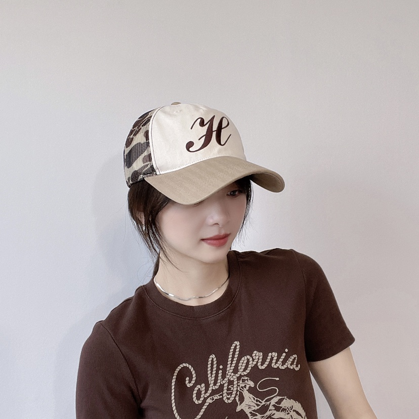 LOVELY HAT韓國㊣直郵東大門代購女裝新款時尚休閑人氣帽子LOVELY HAT帽子