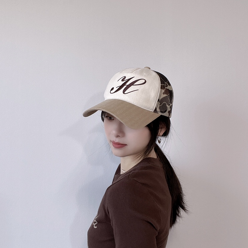 LOVELY HAT韓國㊣直郵東大門代購女裝新款時尚休閑人氣帽子LOVELY HAT帽子