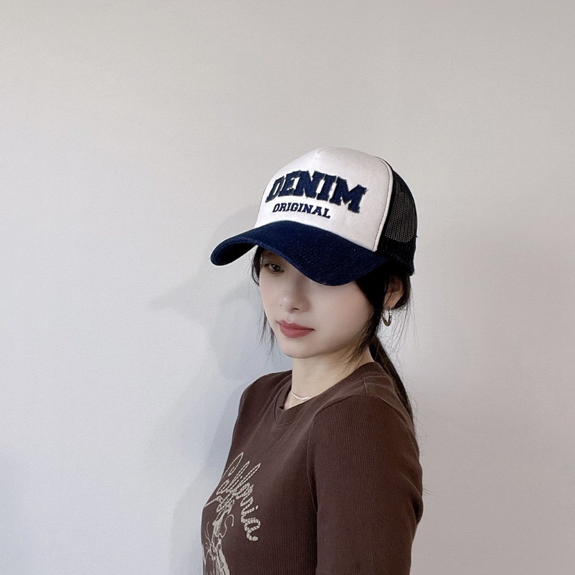 LOVELY HAT韓國㊣直郵東大門代購女裝新品熱賣時尚休閑帽子LOVELY HAT帽子