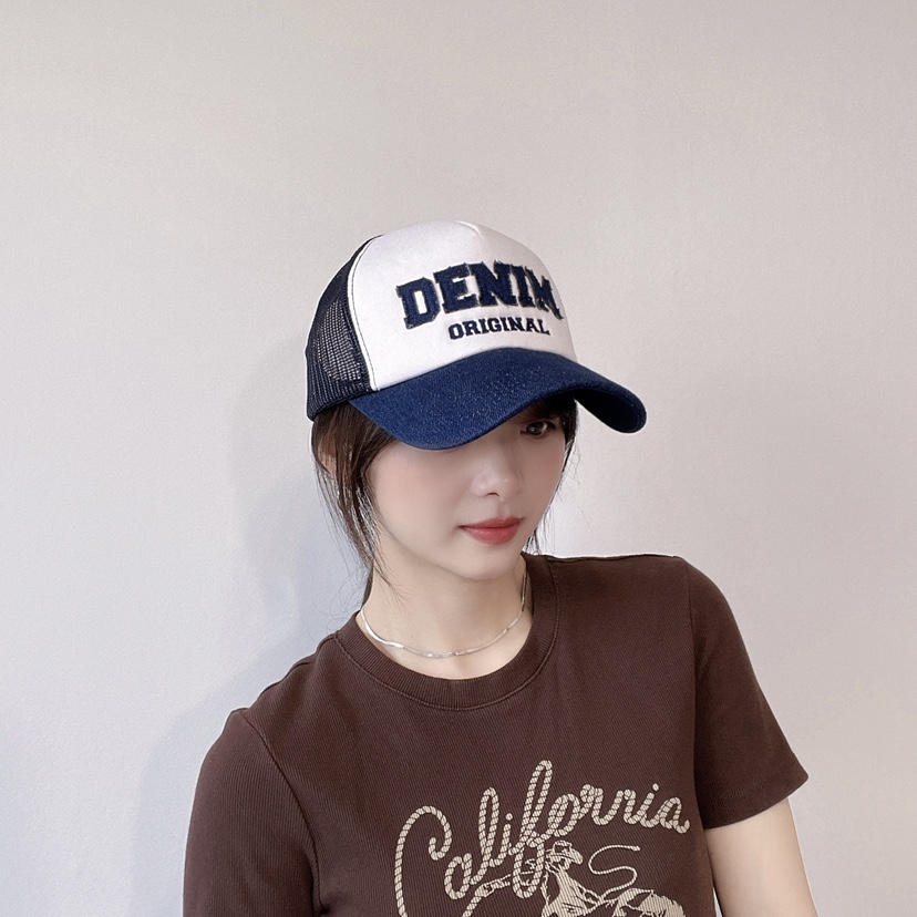 LOVELY HAT韓國㊣直郵東大門代購女裝新品熱賣時尚休閑帽子LOVELY HAT帽子