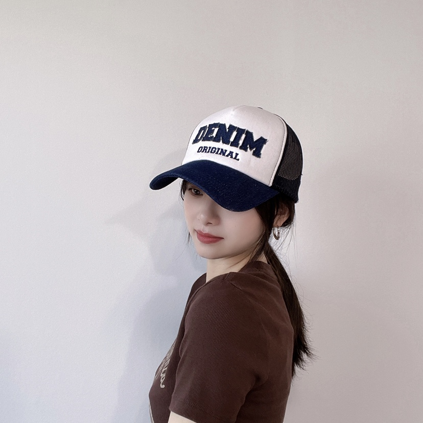 LOVELY HAT韓國㊣直郵東大門代購女裝新品熱賣時尚休閑帽子LOVELY HAT帽子