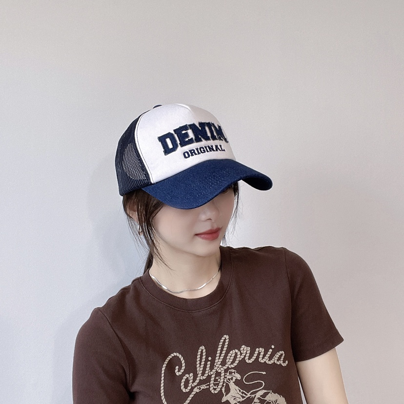 LOVELY HAT韓國㊣直郵東大門代購女裝新品熱賣時尚休閑帽子LOVELY HAT帽子