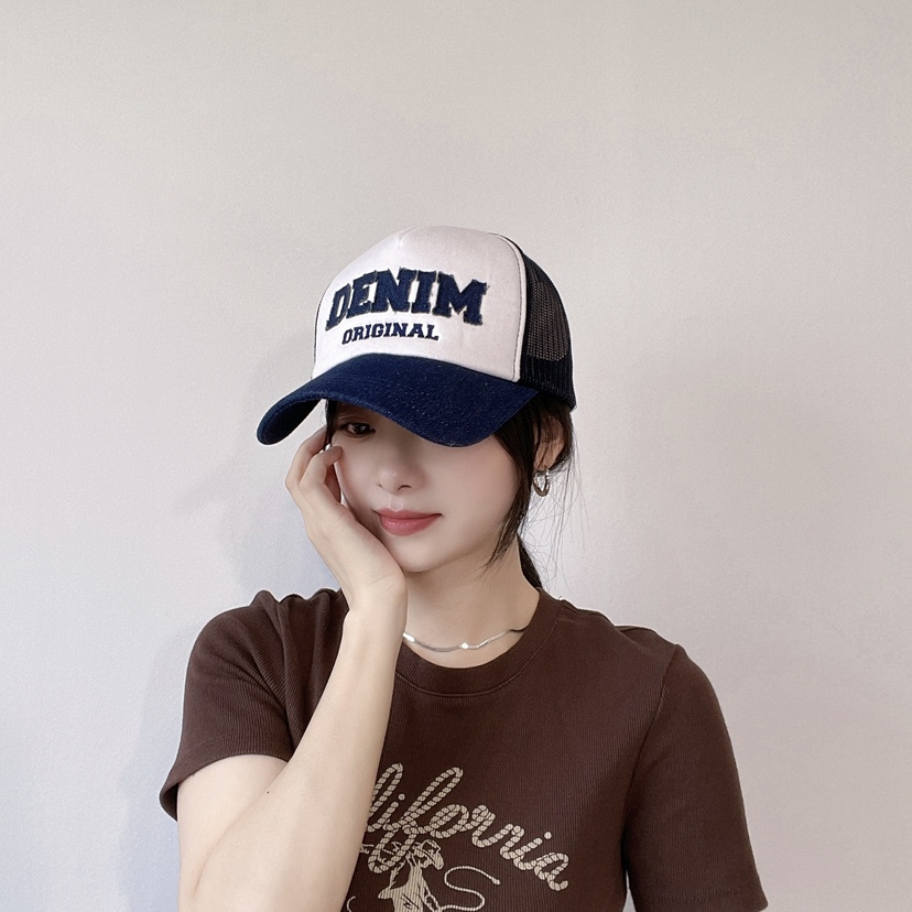 LOVELY HAT韓國㊣直郵東大門代購女裝新品熱賣時尚休閑帽子LOVELY HAT帽子
