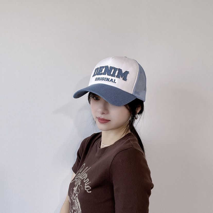 LOVELY HAT韓國㊣直郵東大門代購女裝新品熱賣時尚休閑帽子LOVELY HAT帽子