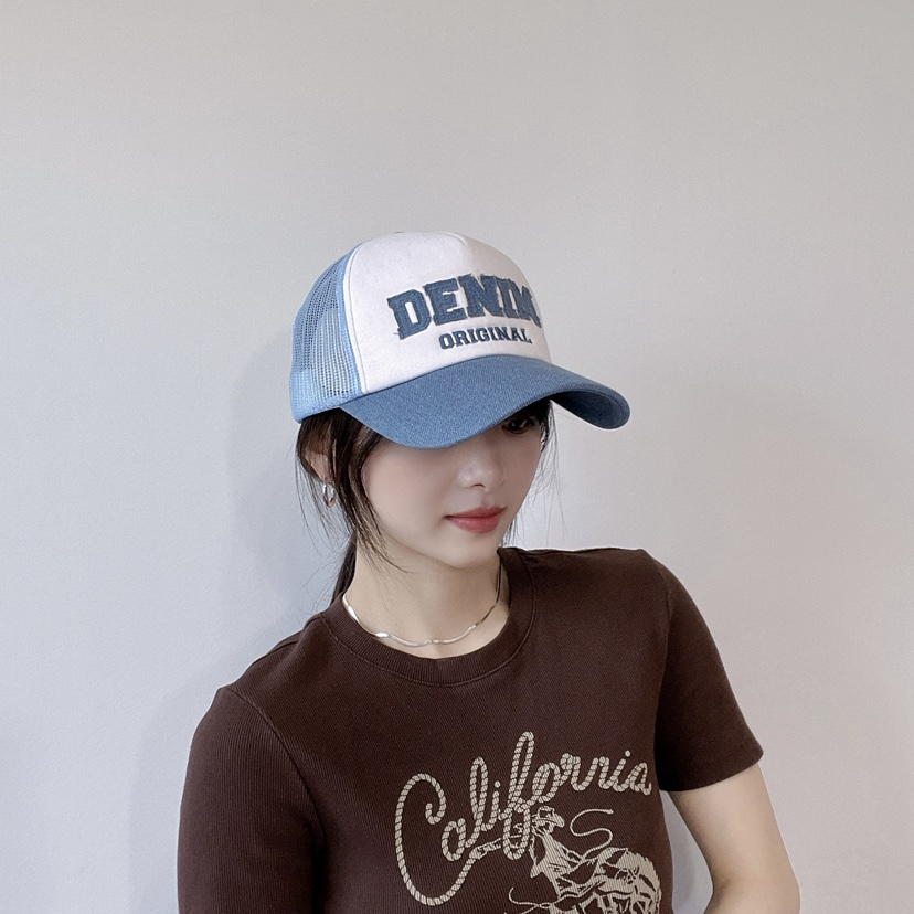 LOVELY HAT韓國㊣直郵東大門代購女裝新品熱賣時尚休閑帽子LOVELY HAT帽子