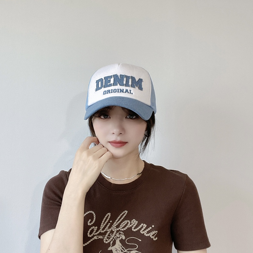 LOVELY HAT韓國㊣直郵東大門代購女裝新品熱賣時尚休閑帽子LOVELY HAT帽子