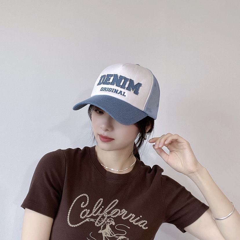LOVELY HAT韓國㊣直郵東大門代購女裝新品熱賣時尚休閑帽子LOVELY HAT帽子
