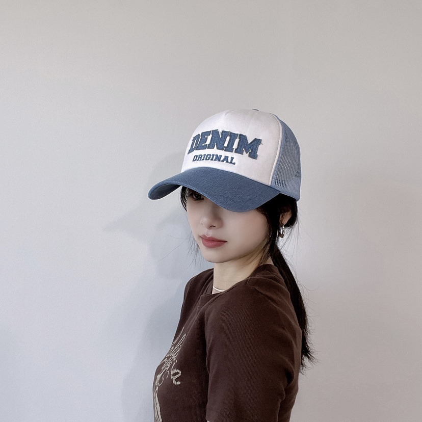 LOVELY HAT韓國㊣直郵東大門代購女裝新品熱賣時尚休閑帽子LOVELY HAT帽子