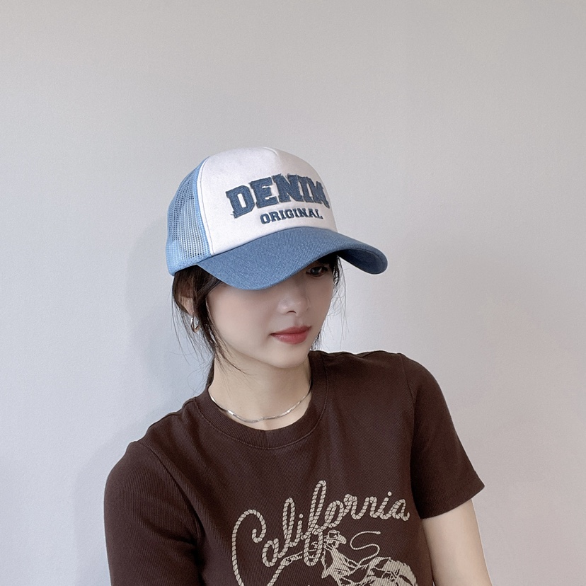LOVELY HAT韓國㊣直郵東大門代購女裝新品熱賣時尚休閑帽子LOVELY HAT帽子