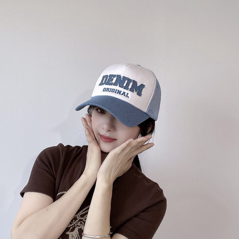 LOVELY HAT韓國㊣直郵東大門代購女裝新品熱賣時尚休閑帽子LOVELY HAT帽子