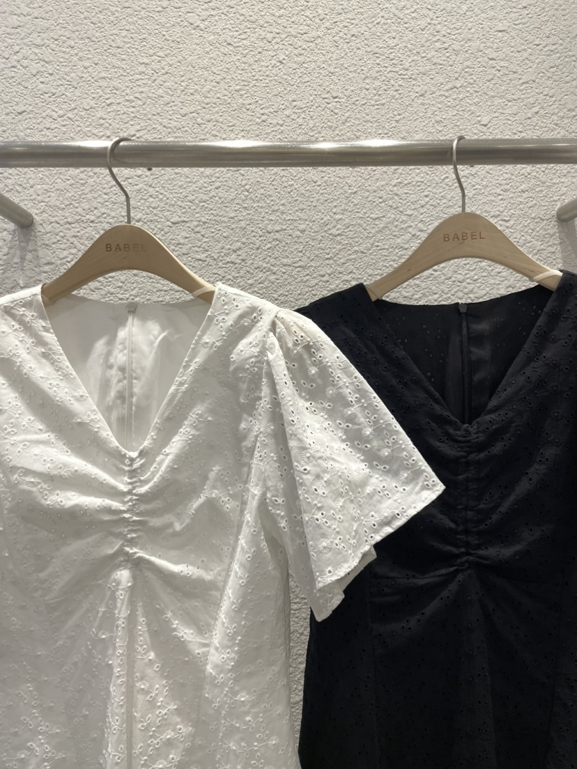 BABEL直郵韓國代購㊣女裝新品人氣推薦25春夏時尚熱賣連衣裙BABEL連衣裙