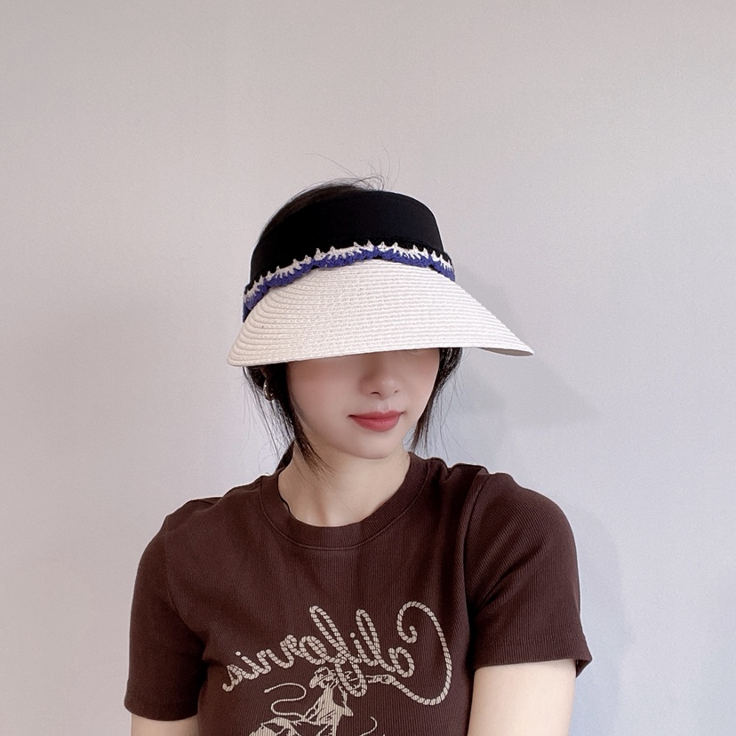 LOVELY HAT韓國直郵㊣女裝新款熱賣推薦時尚人氣25春夏帽子LOVELY HAT帽子