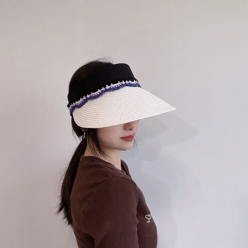 LOVELY HAT韓國直郵㊣女裝新款熱賣推薦時尚人氣25春夏帽子LOVELY HAT帽子