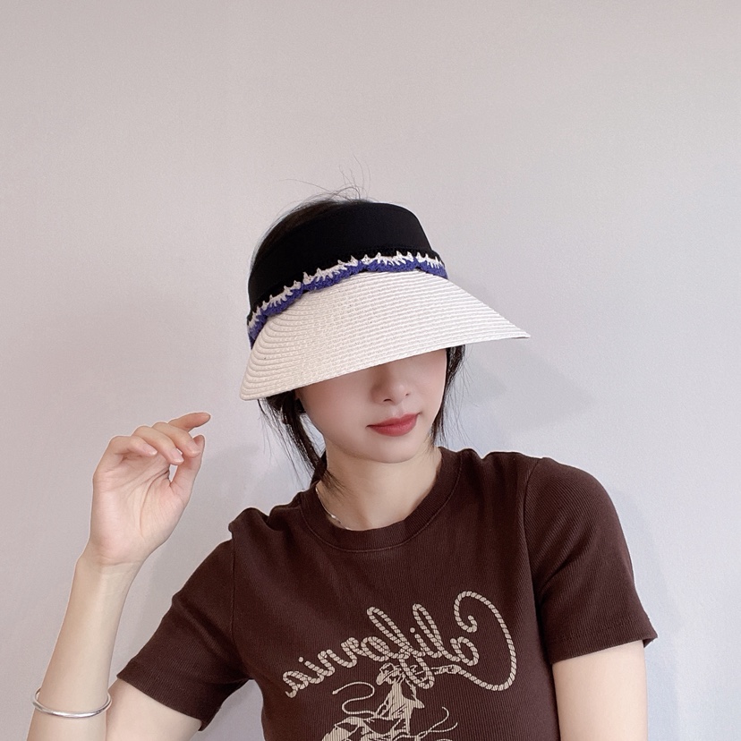 LOVELY HAT韓國直郵㊣女裝新款熱賣推薦時尚人氣25春夏帽子LOVELY HAT帽子