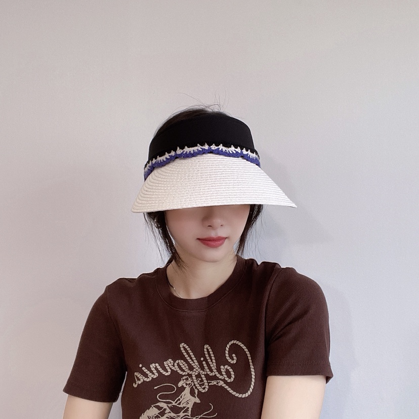 LOVELY HAT韓國直郵㊣女裝新款熱賣推薦時尚人氣25春夏帽子LOVELY HAT帽子