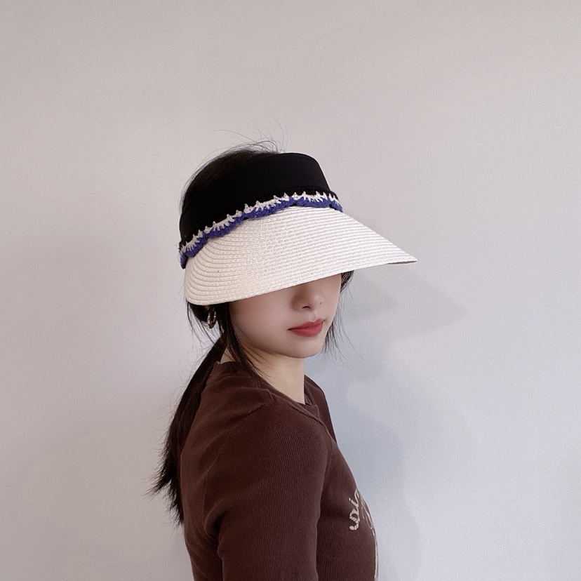 LOVELY HAT韓國直郵㊣女裝新款熱賣推薦時尚人氣25春夏帽子LOVELY HAT帽子