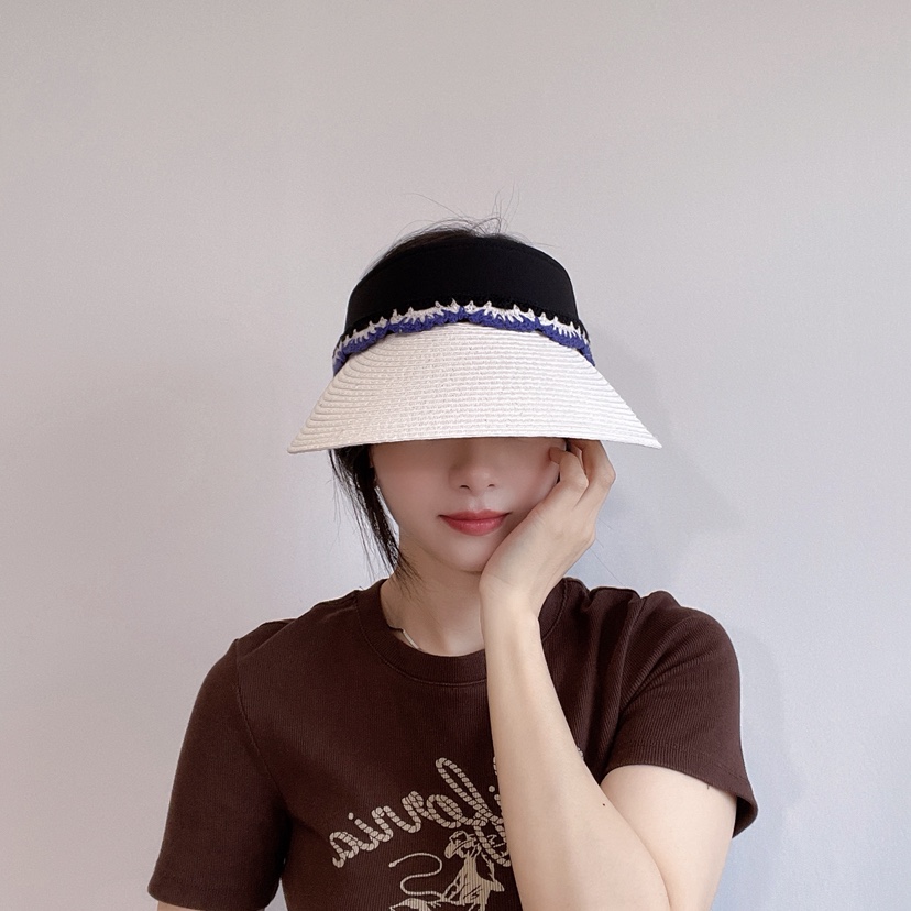 LOVELY HAT韓國直郵㊣女裝新款熱賣推薦時尚人氣25春夏帽子LOVELY HAT帽子