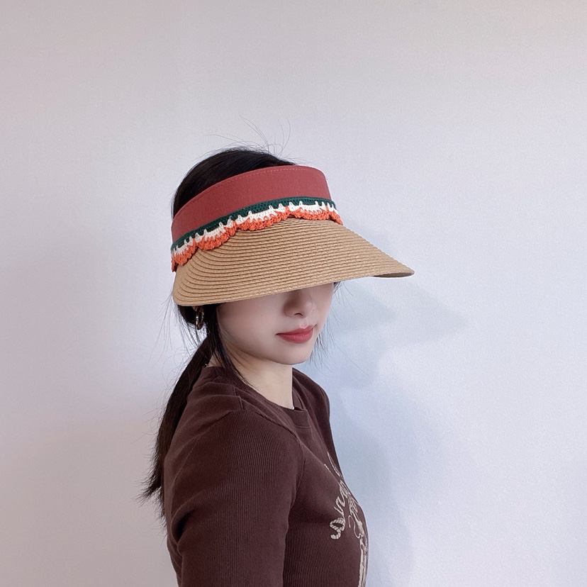 LOVELY HAT韓國直郵㊣女裝新款熱賣推薦時尚人氣25春夏帽子LOVELY HAT帽子