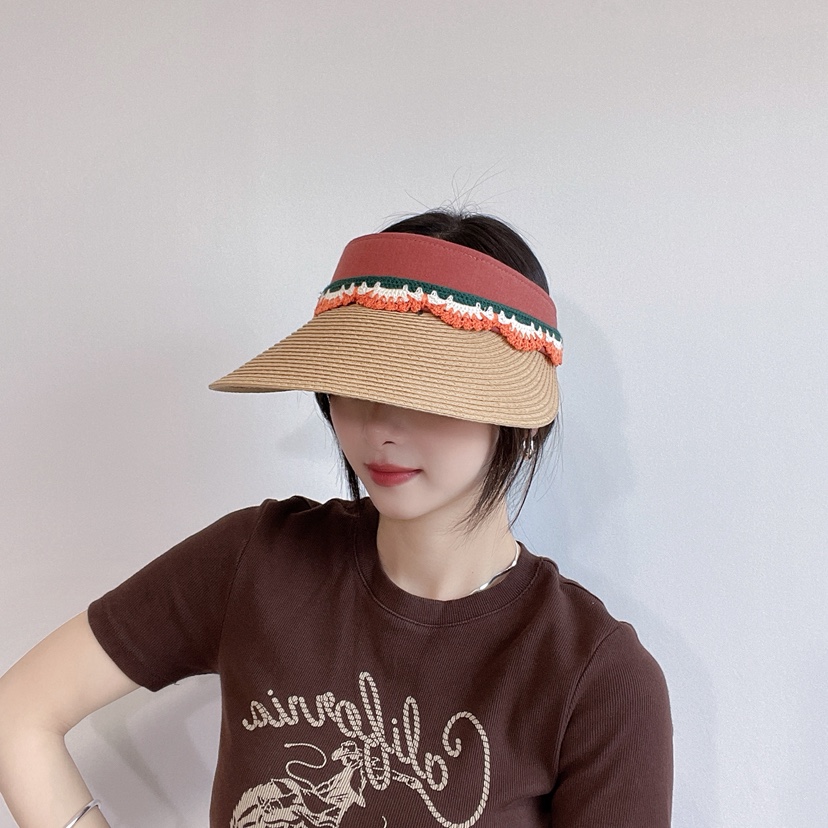 LOVELY HAT韓國直郵㊣女裝新款熱賣推薦時尚人氣25春夏帽子LOVELY HAT帽子