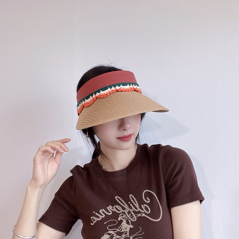 LOVELY HAT韓國直郵㊣女裝新款熱賣推薦時尚人氣25春夏帽子LOVELY HAT帽子