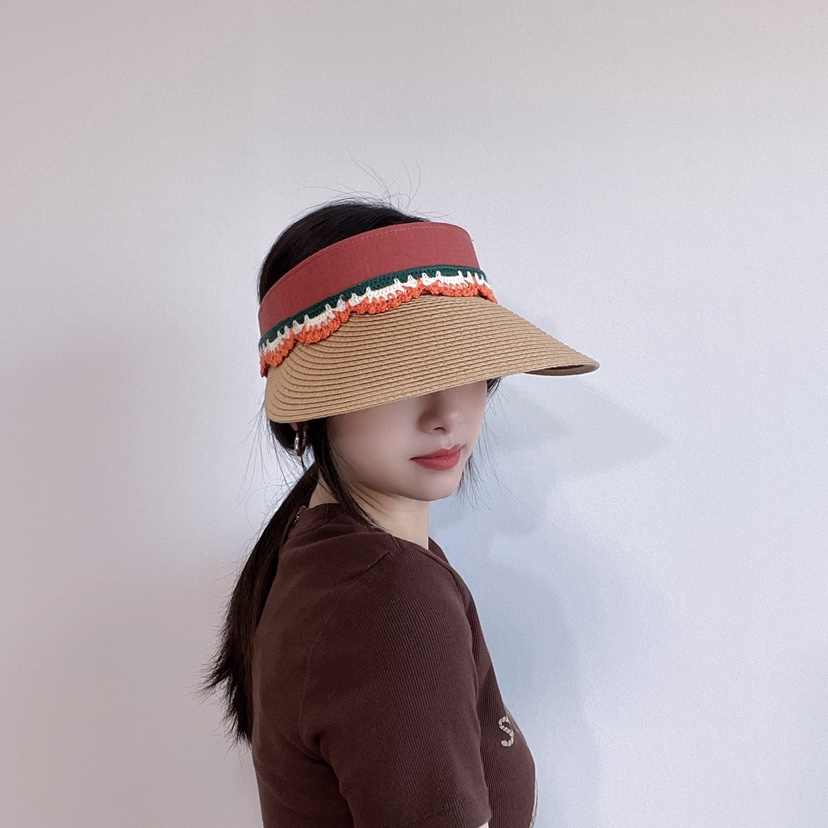 LOVELY HAT韓國直郵㊣女裝新款熱賣推薦時尚人氣25春夏帽子LOVELY HAT帽子