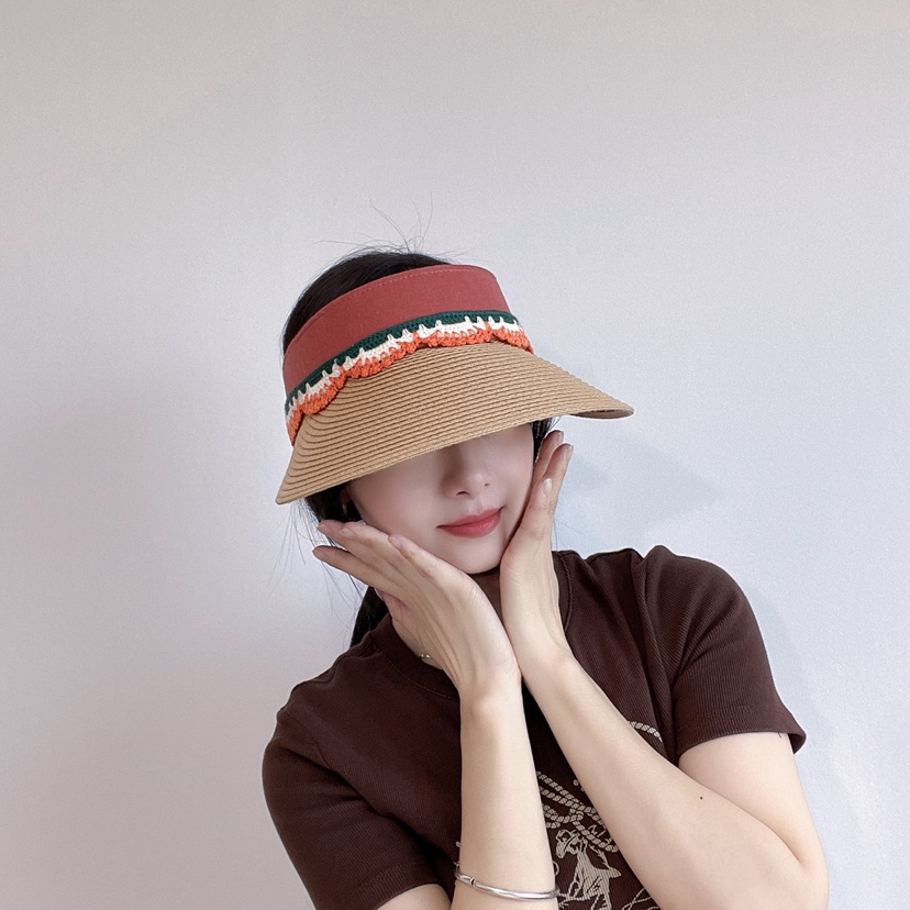 LOVELY HAT韓國直郵㊣女裝新款熱賣推薦時尚人氣25春夏帽子LOVELY HAT帽子