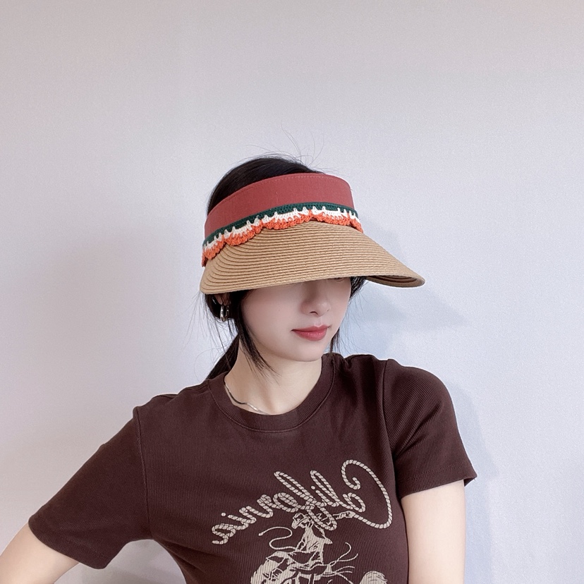 LOVELY HAT韓國直郵㊣女裝新款熱賣推薦時尚人氣25春夏帽子LOVELY HAT帽子