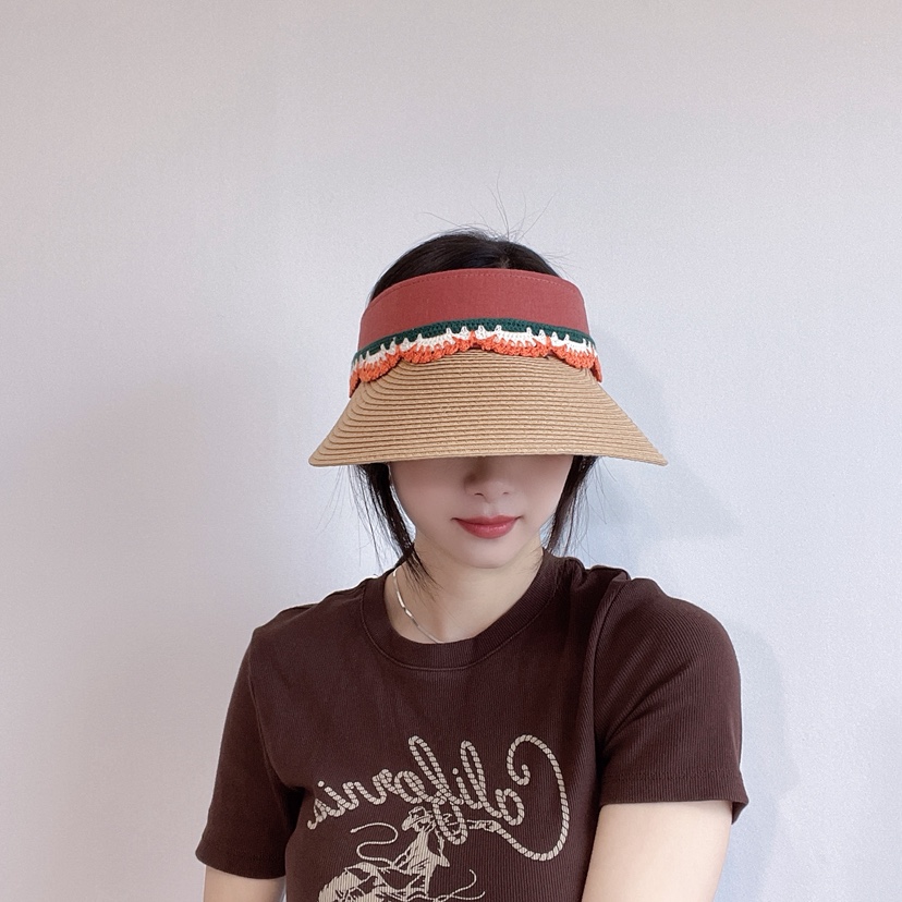 LOVELY HAT韓國直郵㊣女裝新款熱賣推薦時尚人氣25春夏帽子LOVELY HAT帽子