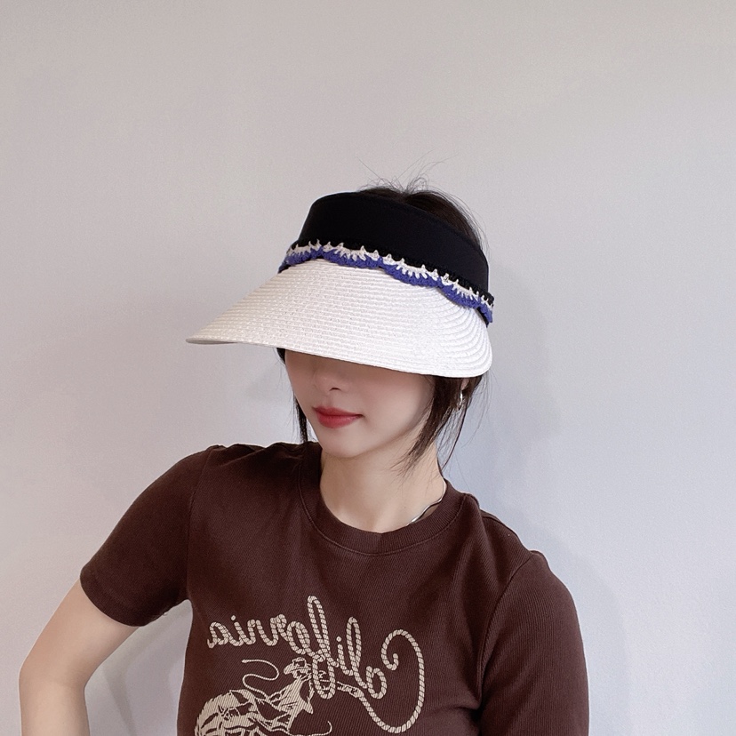 LOVELY HAT韓國直郵㊣女裝新款熱賣推薦時尚人氣25春夏帽子LOVELY HAT帽子