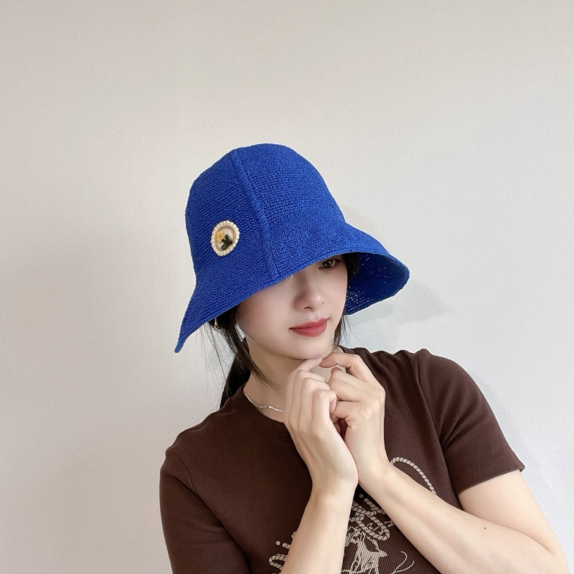 LOVELY HAT直郵韓國代購㊣女裝新品人氣熱賣推薦時尚休閑帽子LOVELY HAT帽子
