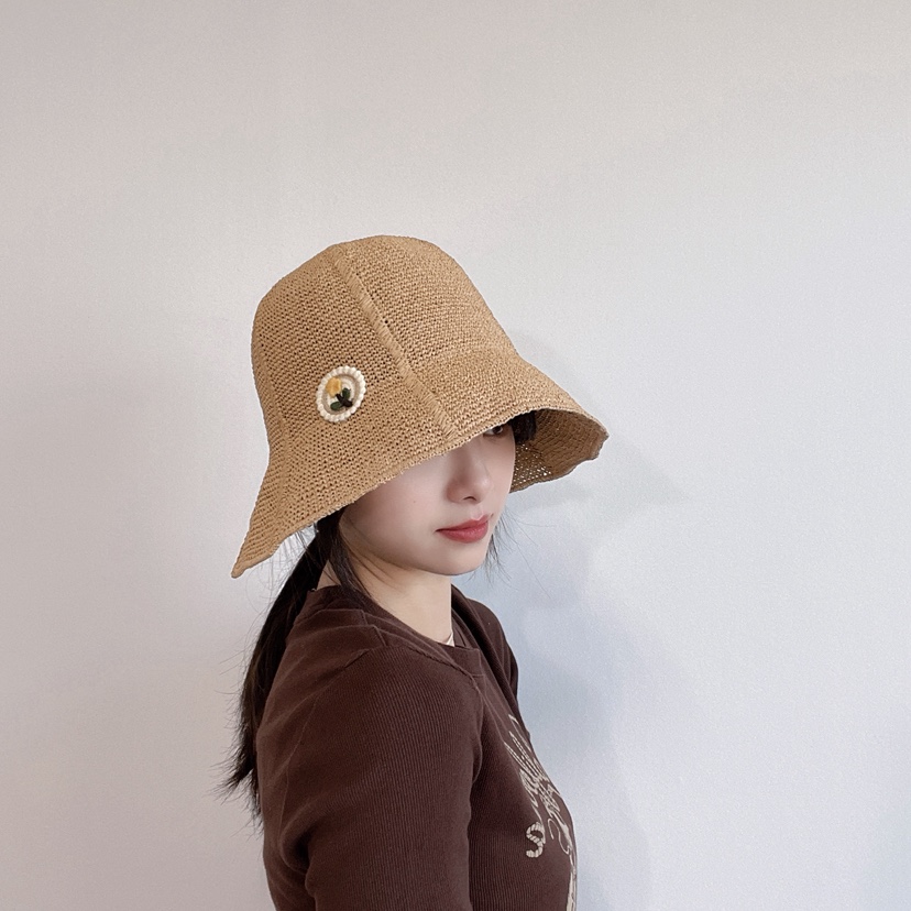 LOVELY HAT直郵韓國代購㊣女裝新品人氣熱賣推薦時尚休閑帽子LOVELY HAT帽子