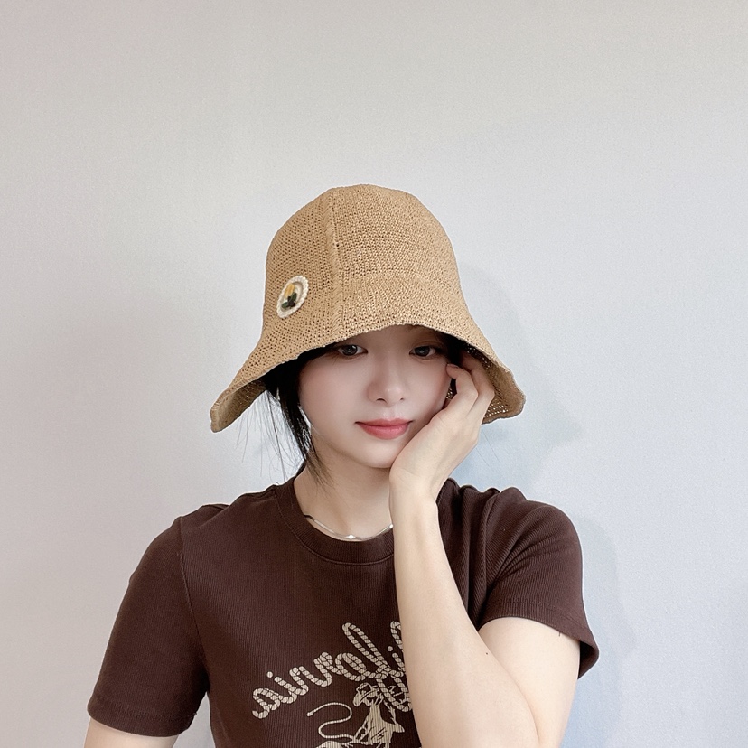 LOVELY HAT直郵韓國代購㊣女裝新品人氣熱賣推薦時尚休閑帽子LOVELY HAT帽子