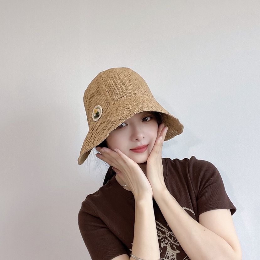 LOVELY HAT直郵韓國代購㊣女裝新品人氣熱賣推薦時尚休閑帽子LOVELY HAT帽子