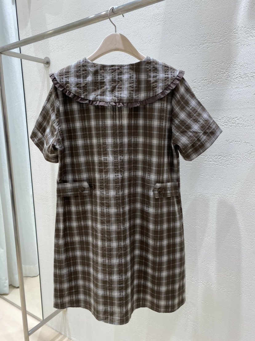 COCOMATON韓國㊣直郵東大門代購女裝新品推薦時尚25春夏連衣裙COCOMATON連衣裙
