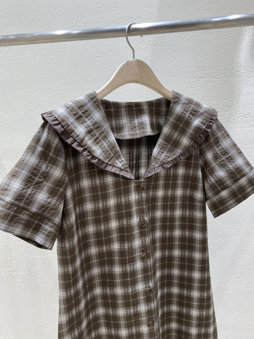 COCOMATON韓國㊣直郵東大門代購女裝新品推薦時尚25春夏連衣裙COCOMATON連衣裙