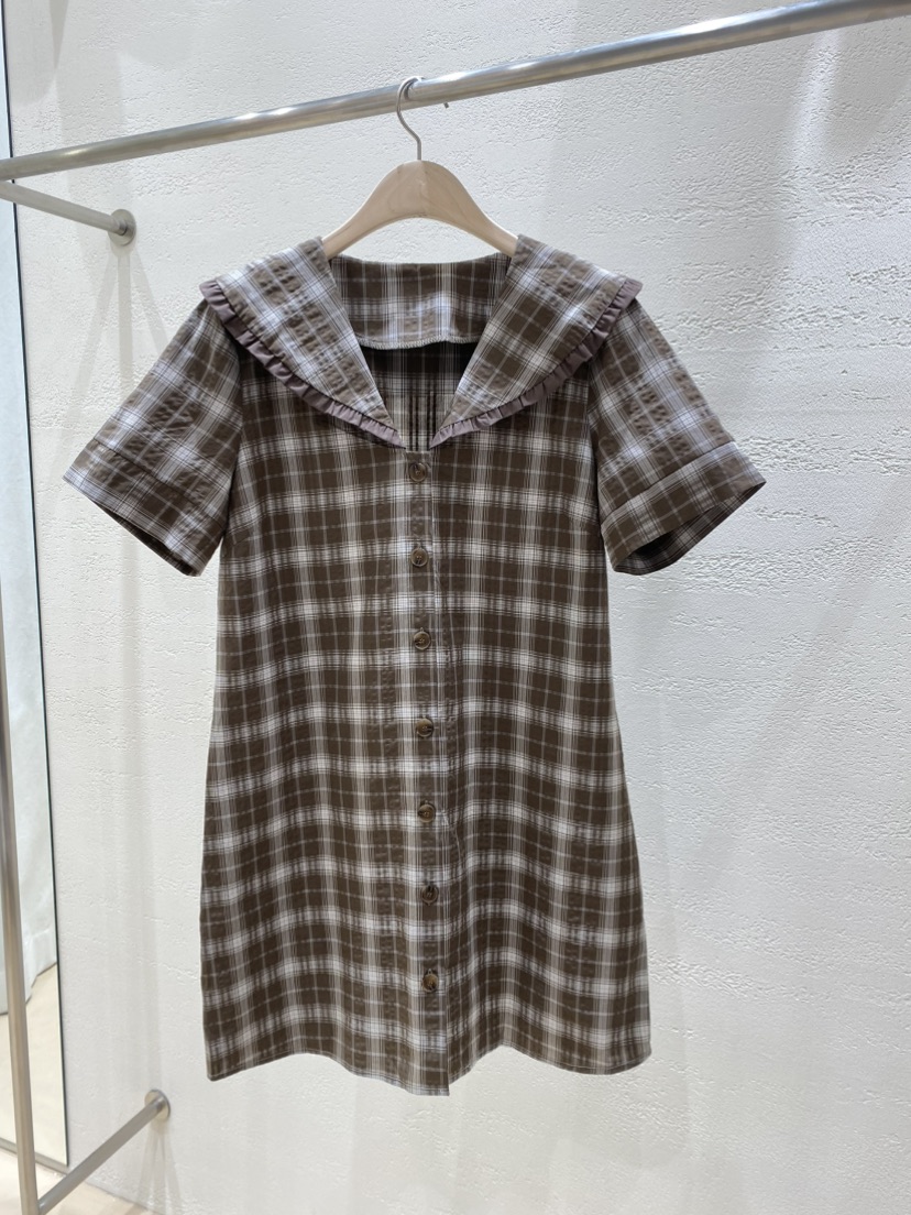 COCOMATON韓國㊣直郵東大門代購女裝新品推薦時尚25春夏連衣裙COCOMATON連衣裙