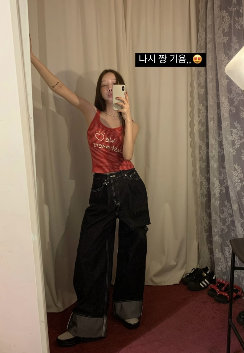 ARSERA韓國㊣直郵東大門代購女裝新品25春夏時尚休閑吊帶背心ARSERA吊帶/背心