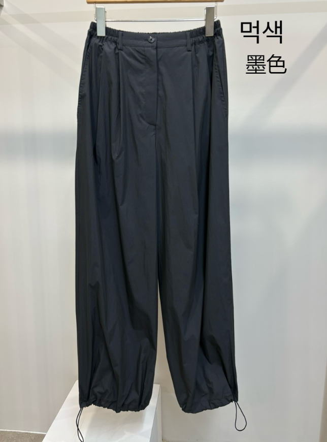 KONI韓國㊣直郵東大門代購女裝新品休閑25春夏熱賣推薦休閑褲KONI休閑褲圖色3