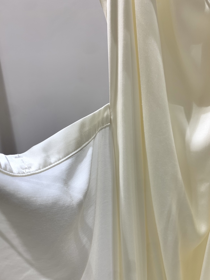 CESTLAVIE東大門直郵女裝新品推薦25春夏職業真品連衣裙雙層CESTLAVIE連衣裙