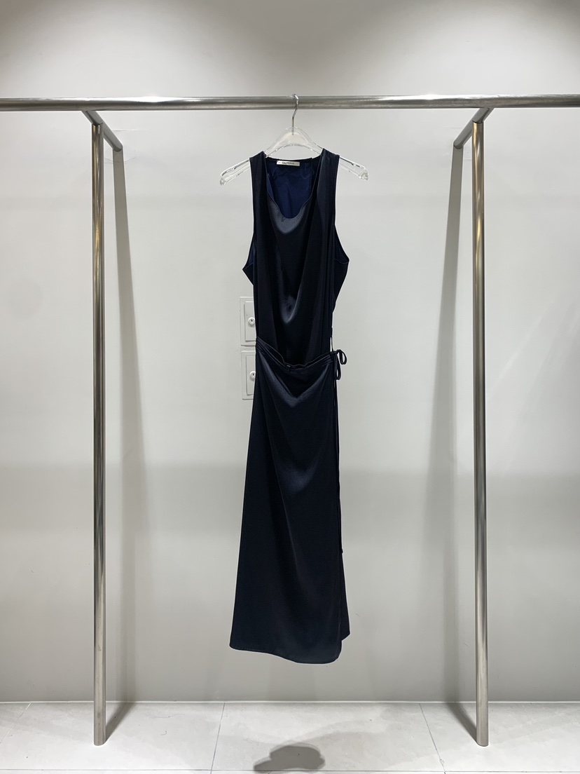CESTLAVIE東大門直郵女裝新品推薦25春夏職業真品連衣裙雙層CESTLAVIE連衣裙圖色2