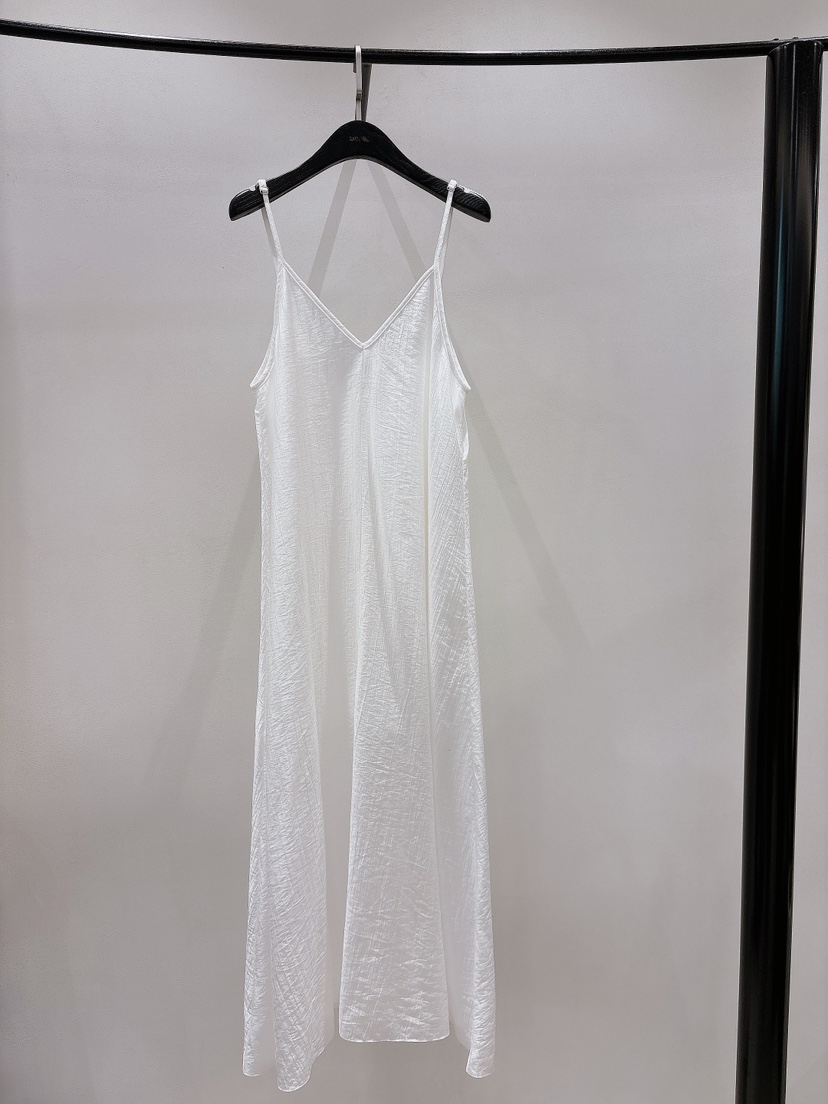 MINI BE東大門代購女裝新品職業真品推薦25春夏時尚連衣裙MINI BE連衣裙