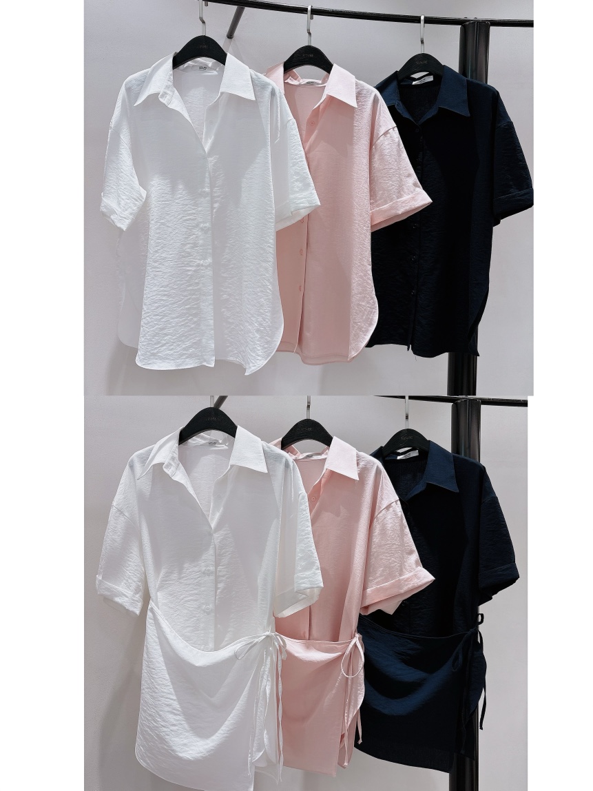 MINI BE東大門代購女士新品職業真品熱賣25春夏人氣套裝套裝MINI BE套裝